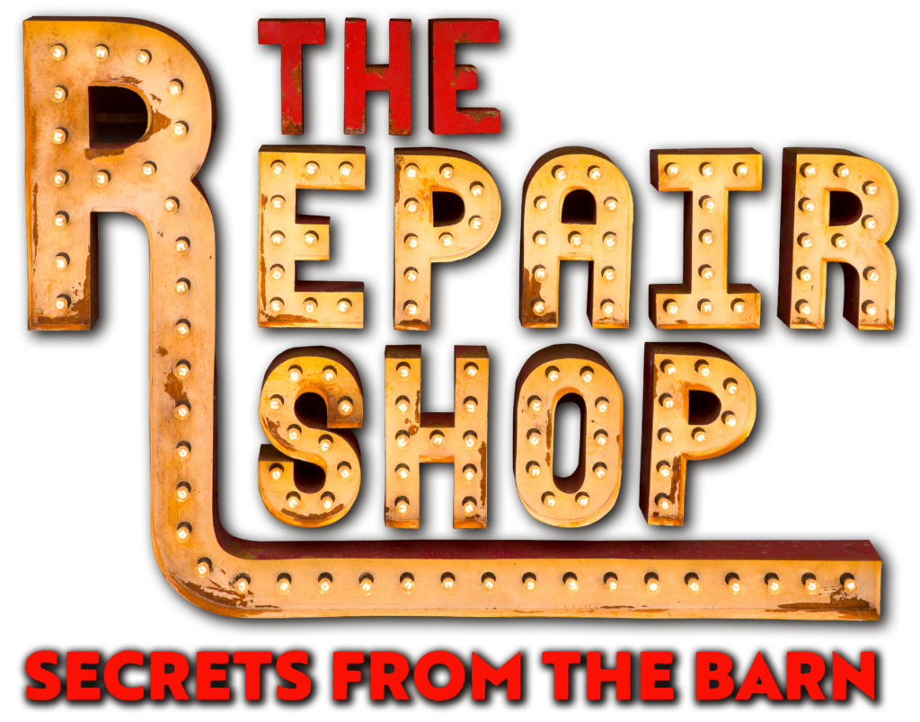 The Repair Shop