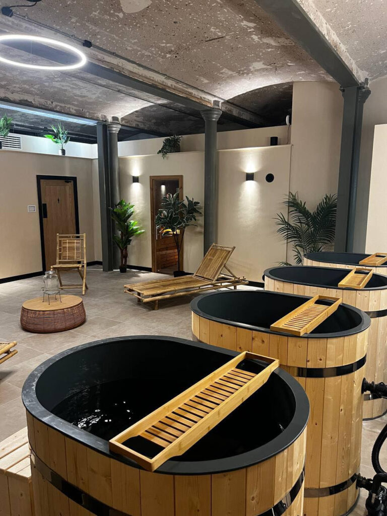 Wellness Club