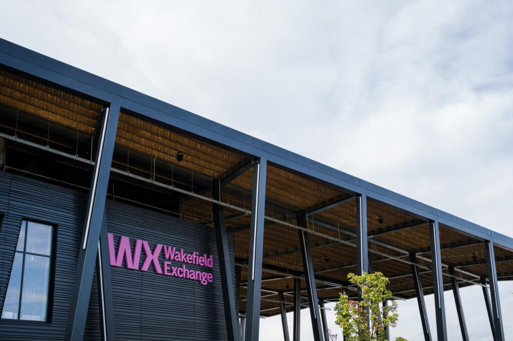 Wakefield Exchange