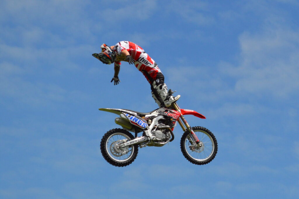 Driffield Show
