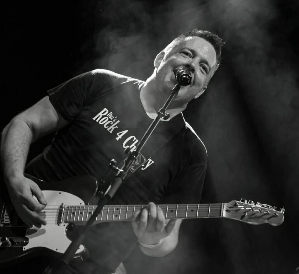 Rock Charity