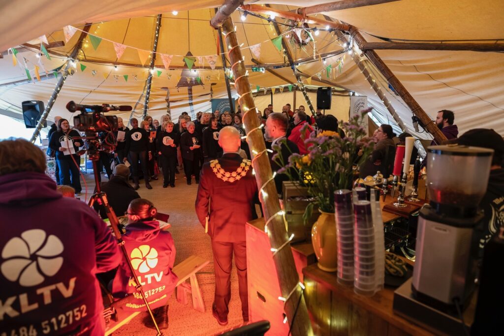 HuddLitFest25