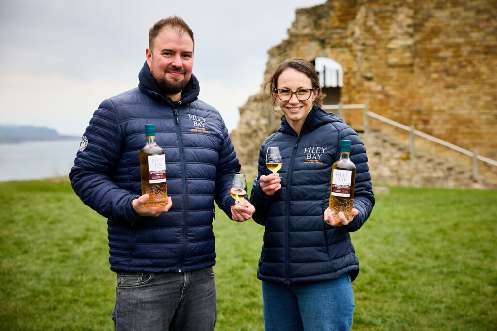 Yorkshire Whisky