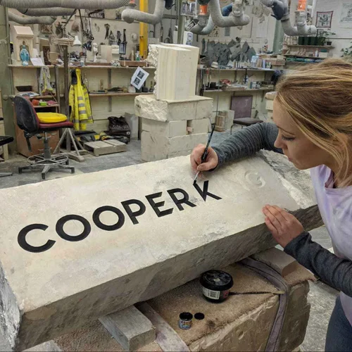 Cooper King