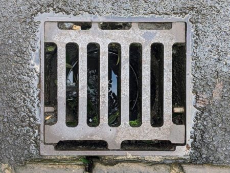 Yorkshire water