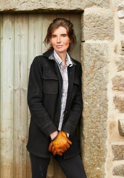 Amanda Owen