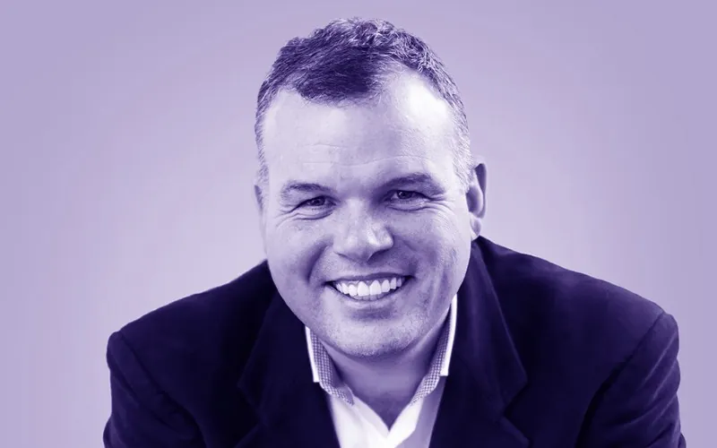 David Richards
