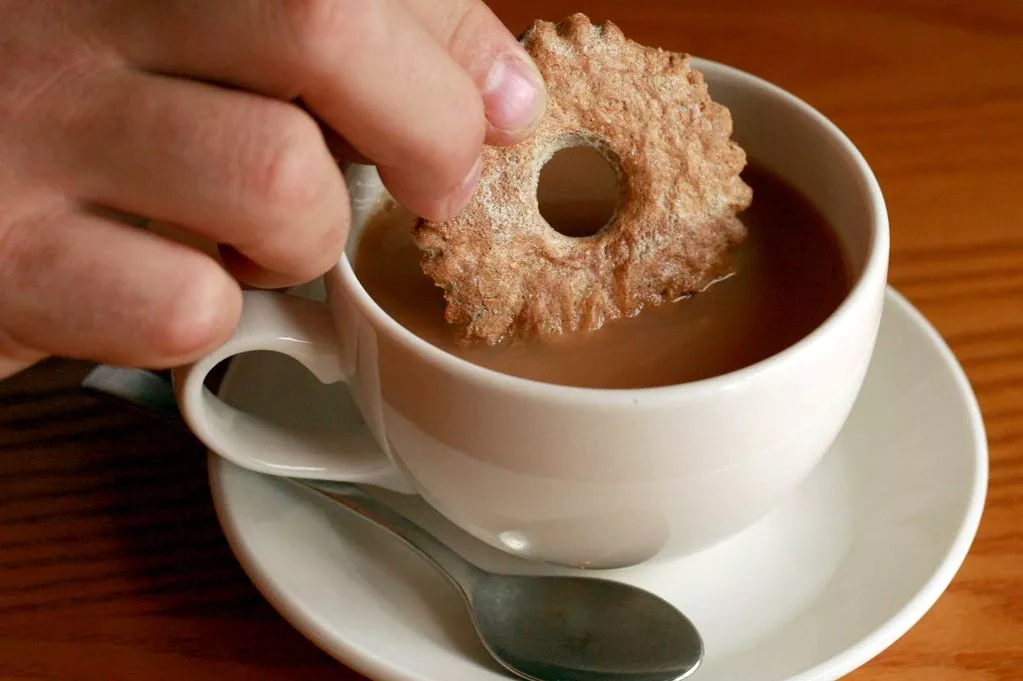 tea
