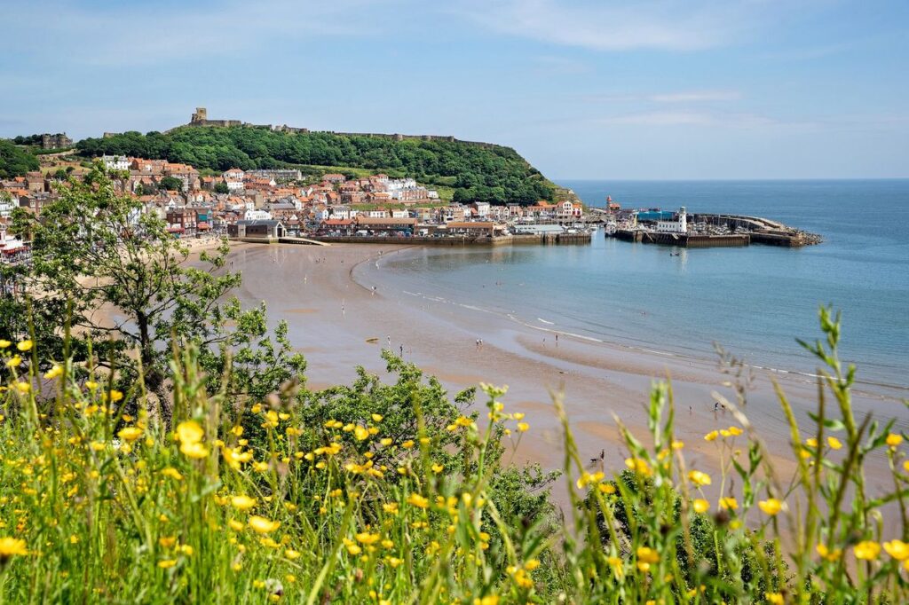 Yorkshire water quality