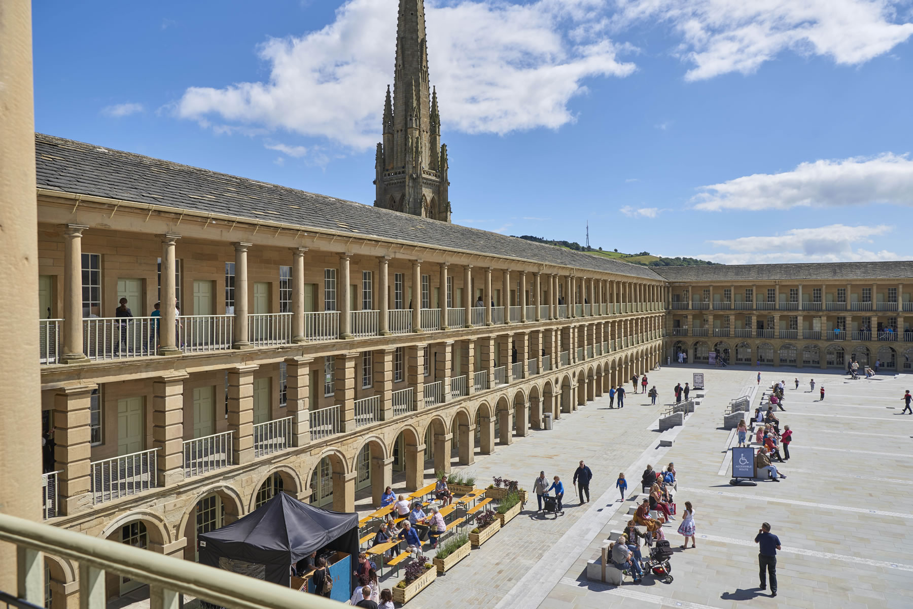 Following the footsteps of iconic Yorkshire women