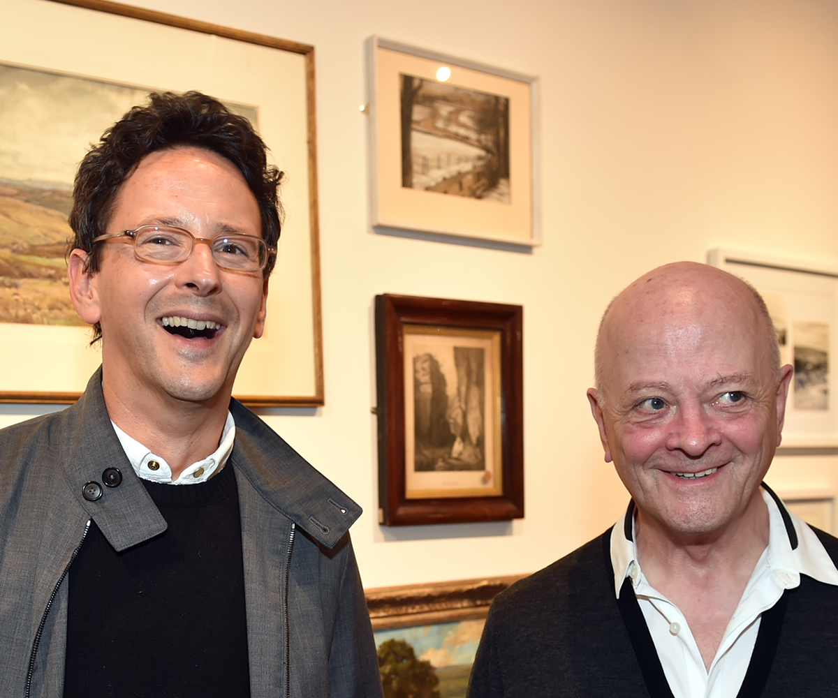 New exhibition at Craven Museum celebrates new Brontë film