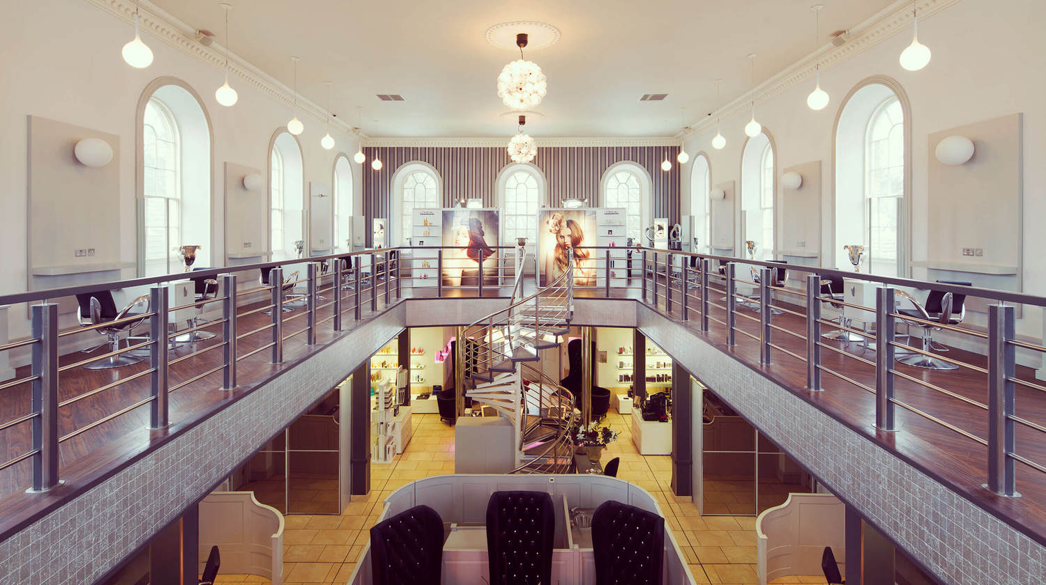 East Yorkshire Spas