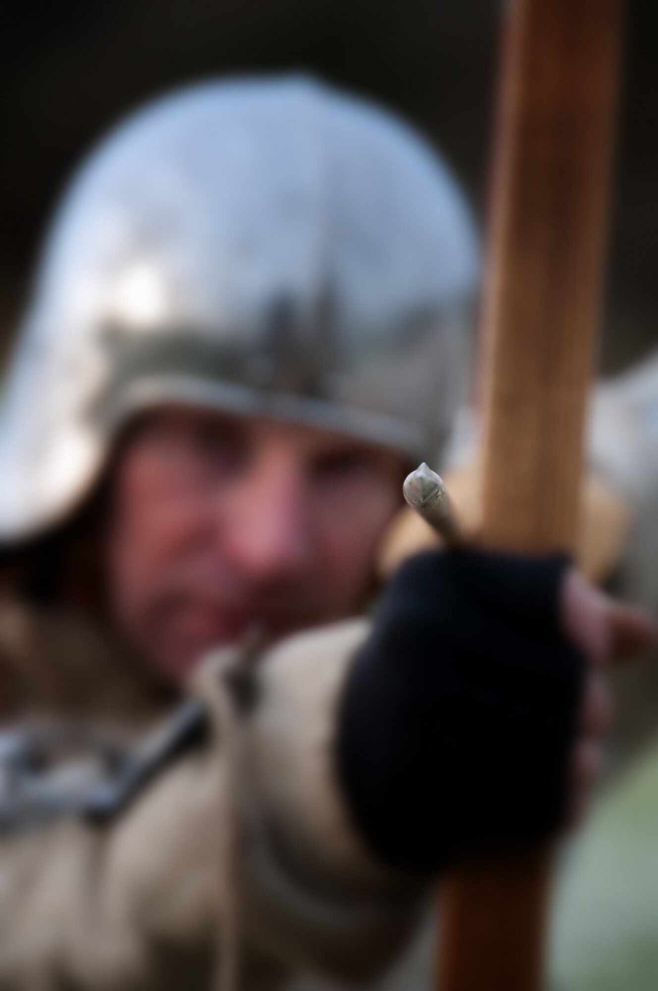 Saxons