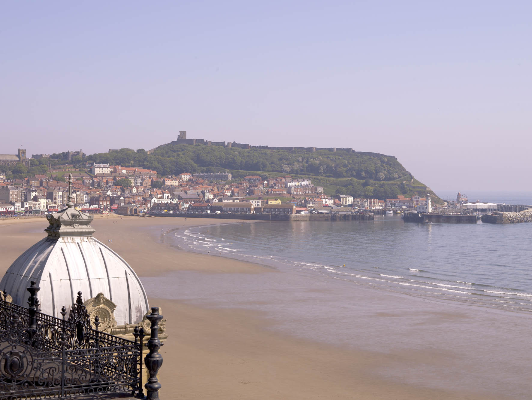 Seven of the Best Yorkshire Beaches