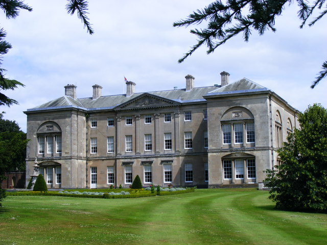 Sledmere House Walk