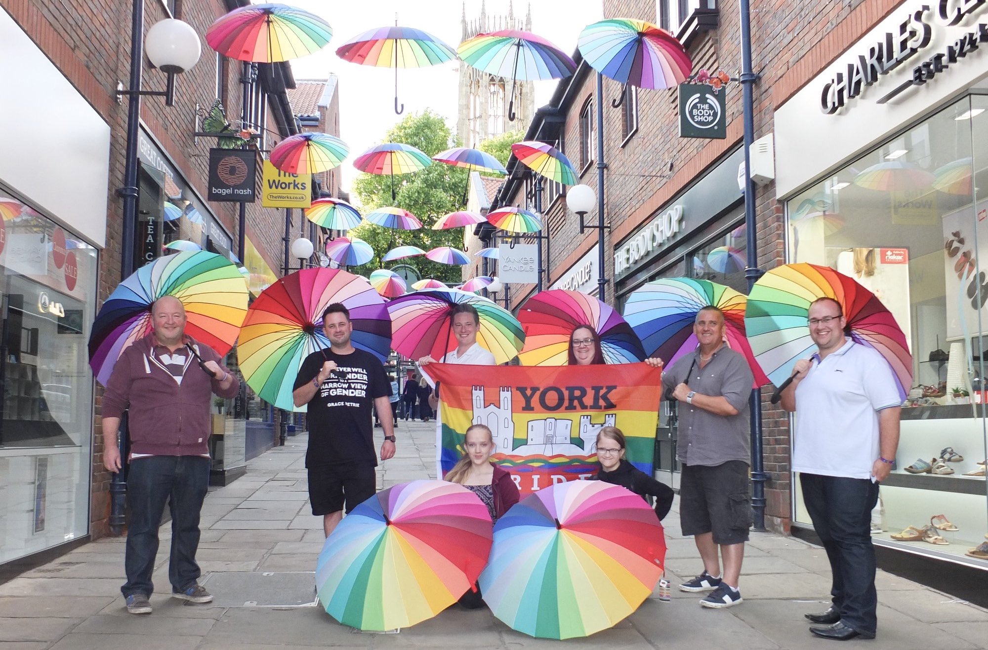 Yorkshire Pride