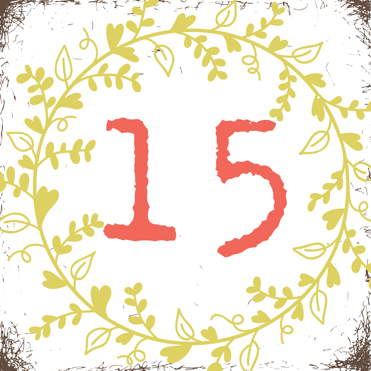 Day 15 - Christmas 2022