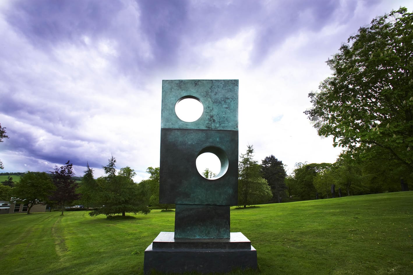 Sculpture
