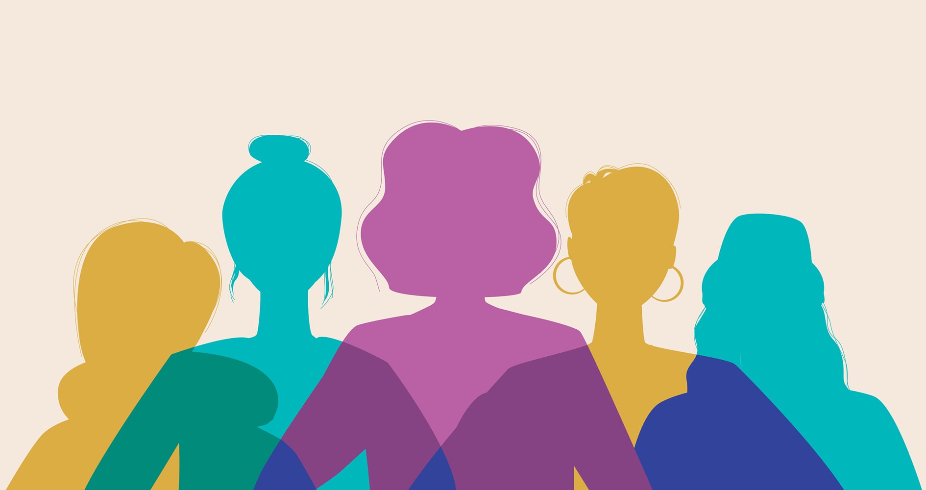 International Women's Day in Yorkshire