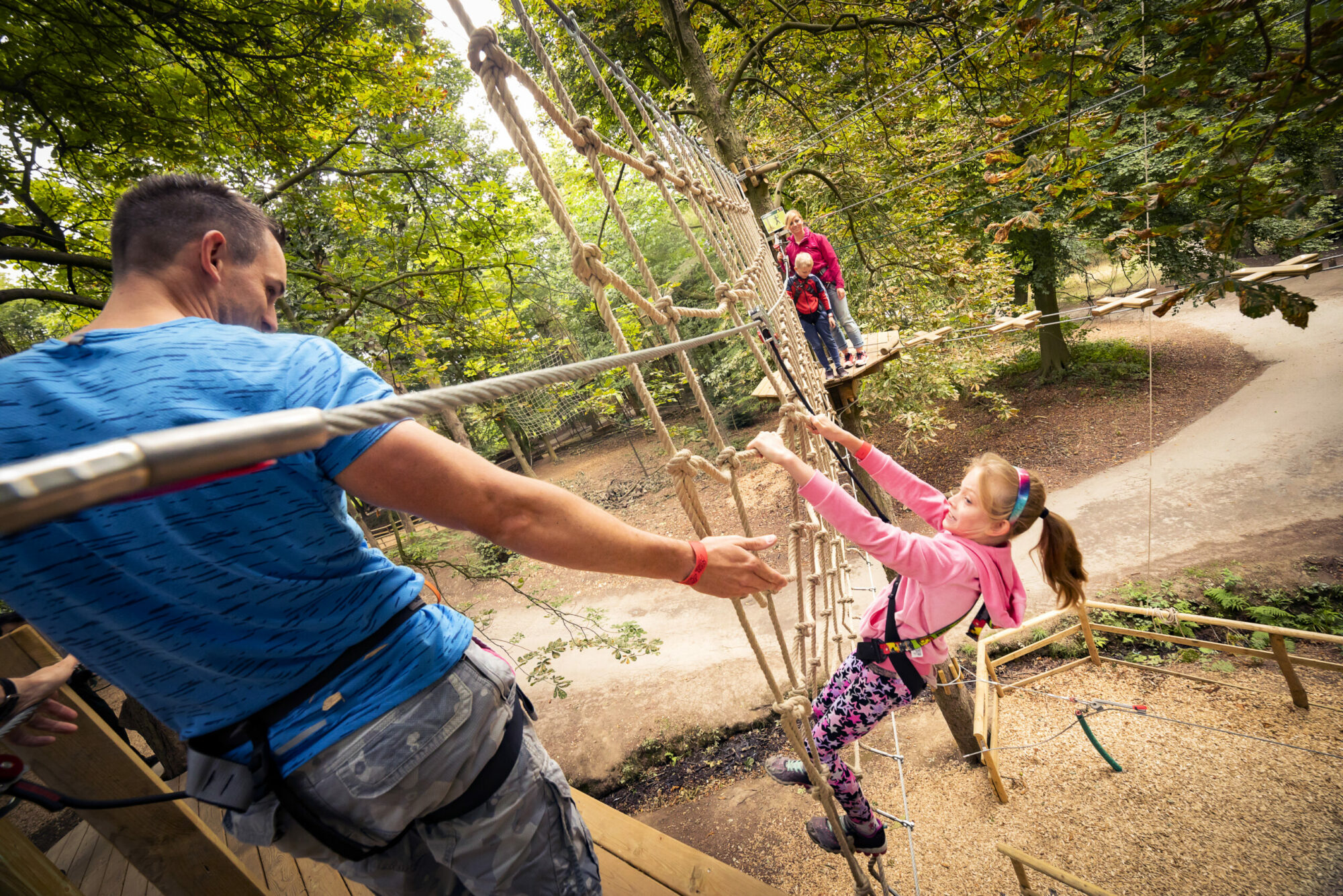 February half term 2025 activities in Yorkshire
