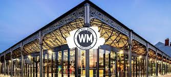 The Wool Market Doncaster - Your Guide