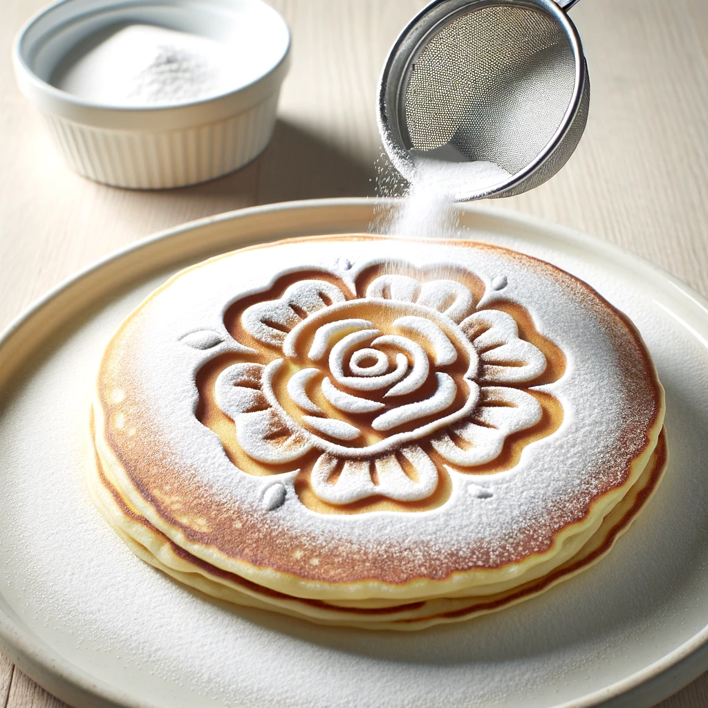 Yorkshire puddings, pancakes or both?