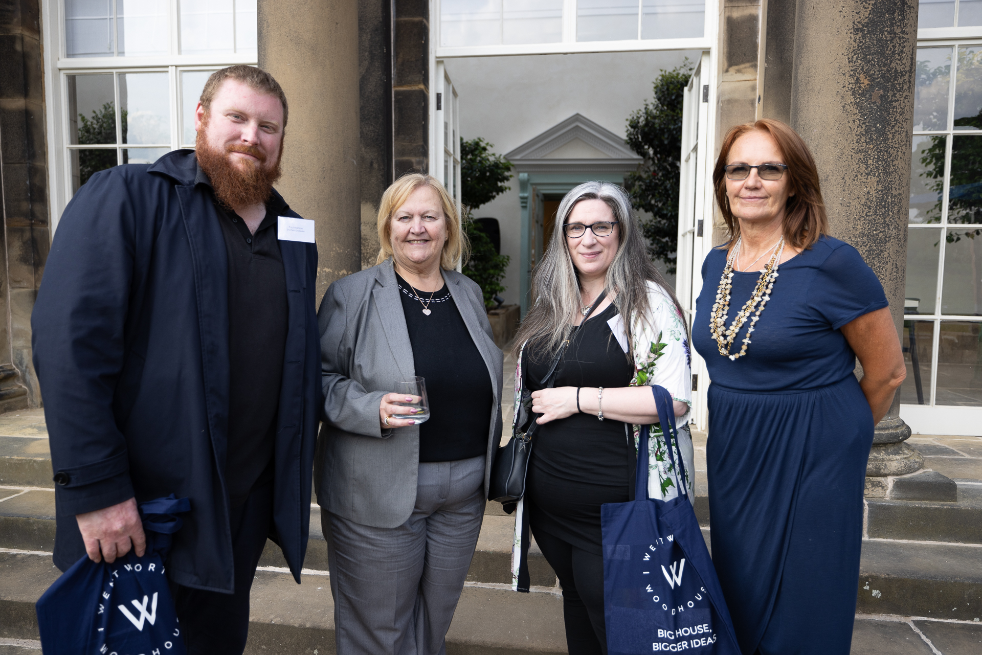 Wentworth Woodhouse Calls on Local Heroes to Champion £100,000 Fundraising Effort