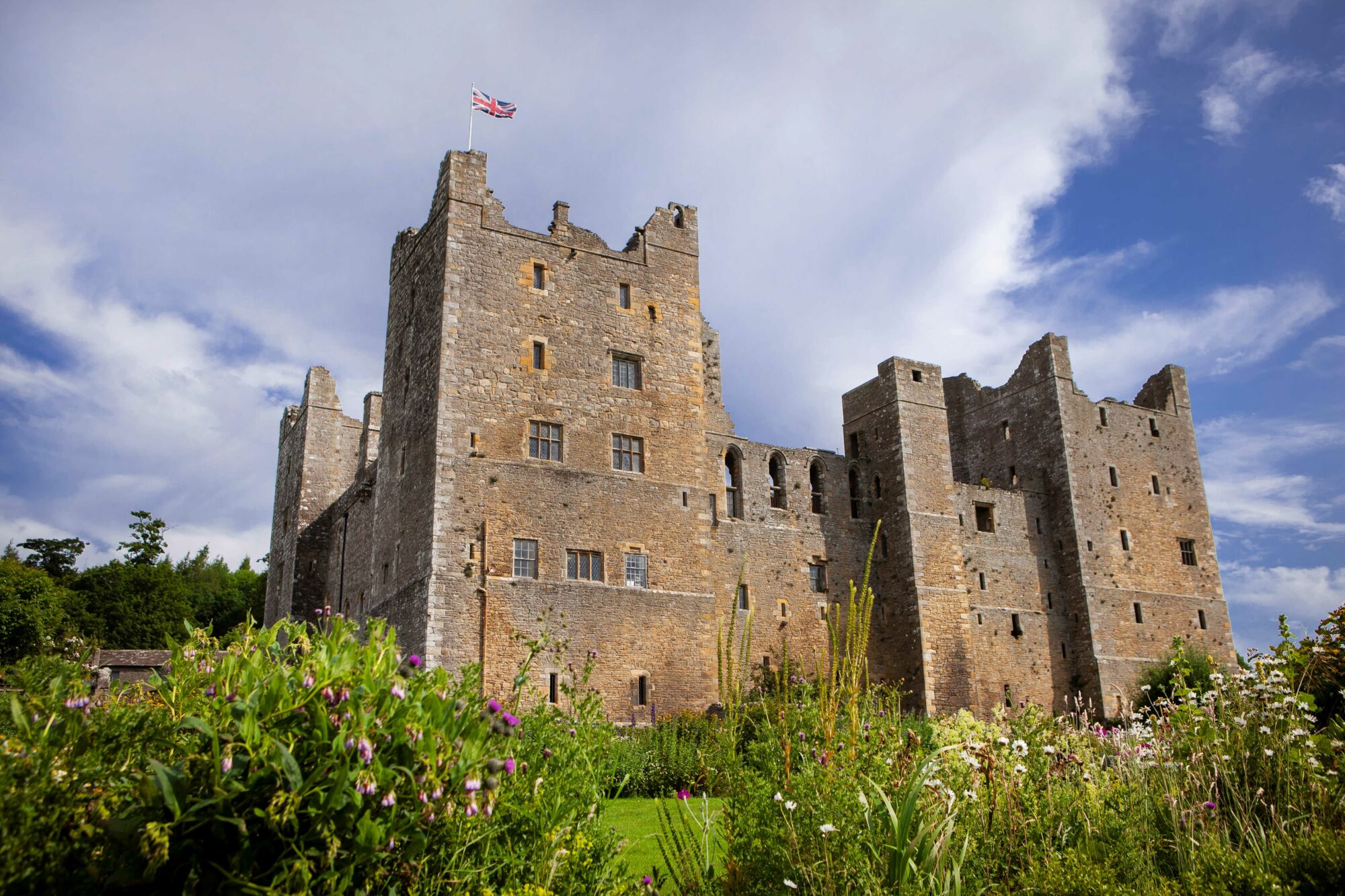 Bolton Castle North Yorkshire Wins Global Travelers' Choice Award