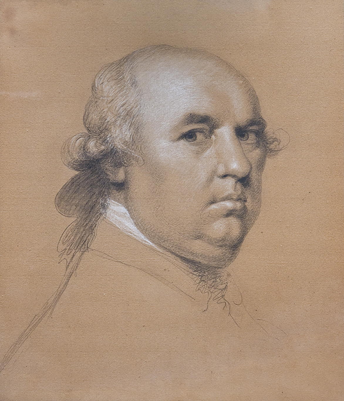 Beneath the Surface: George Stubbs & Contemporary Artists Exhibition at Wentworth Woodhouse