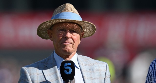 Sir Geoffrey Boycott Successfully Undergoes Throat Cancer Surgery