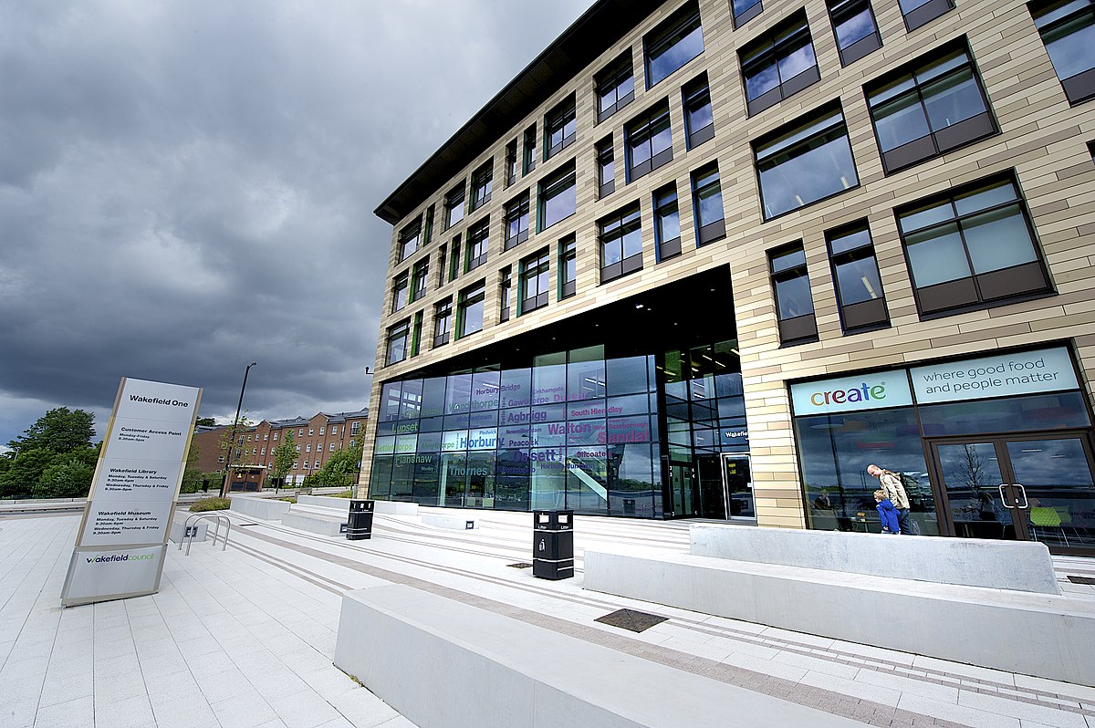 Prestigious Family Friendly Museum Awards Shortlists Wakefield Museum