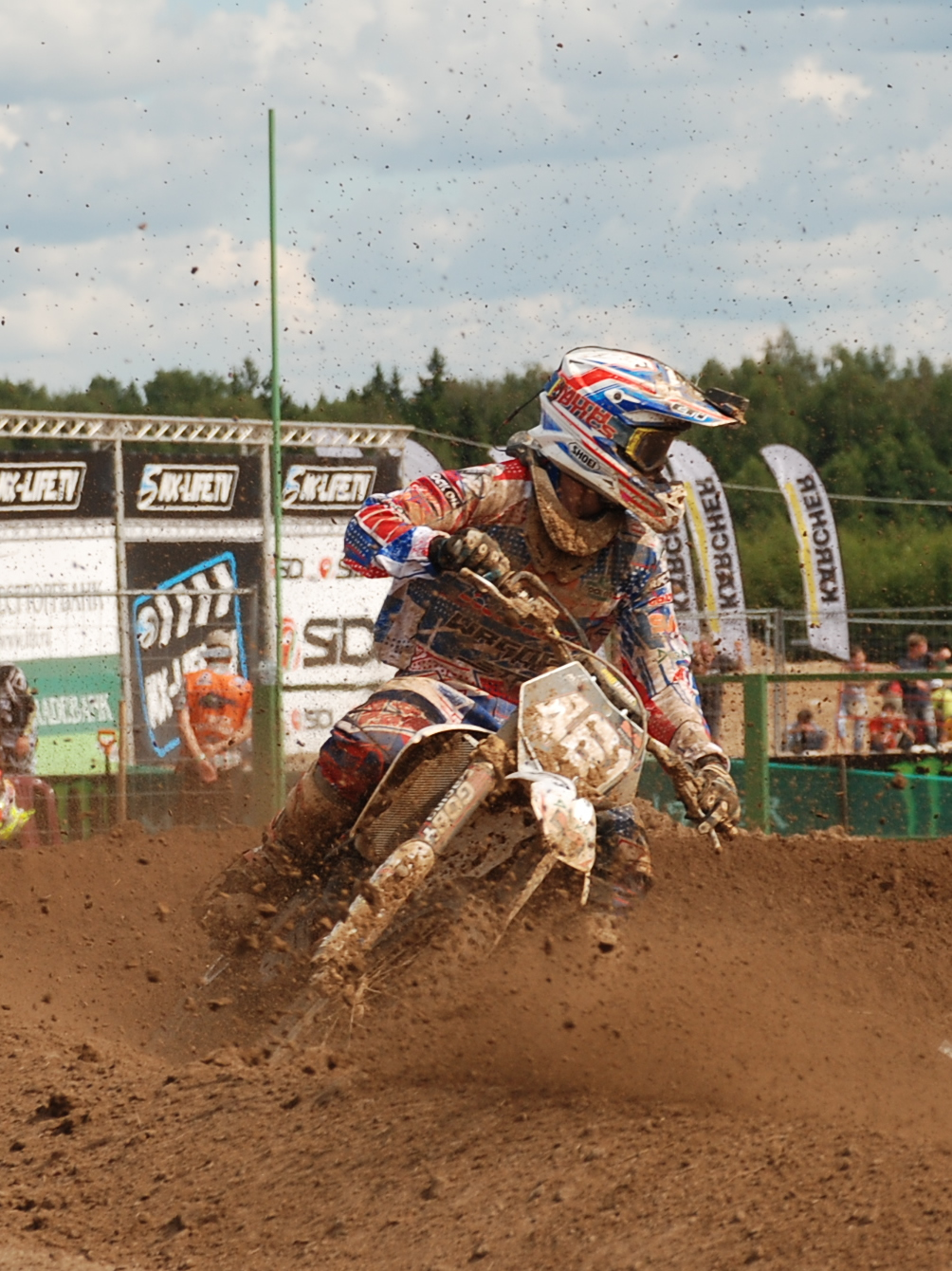 Yorkshire riders set to shine at urban TrialGP in Cahors, France