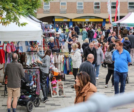 Exciting Summer Events in Tees Valley: A Must-Visit Guide
