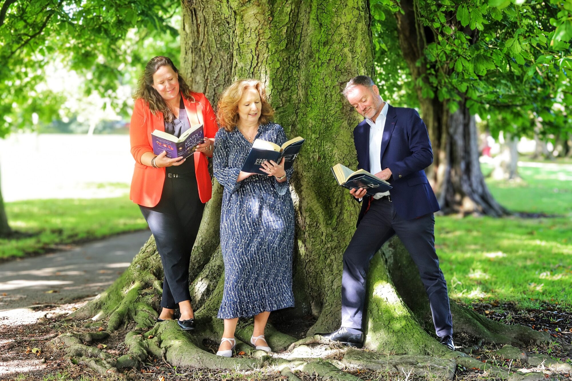 Raworths Harrogate Literature Festival 2024: A Celebration of Literature, Politics, and Entertainment