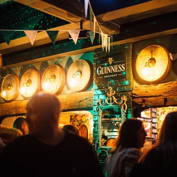 Katie O’Brien’s Expansion: Irish Pub Chain to Open in Harrogate After Leeds Launch