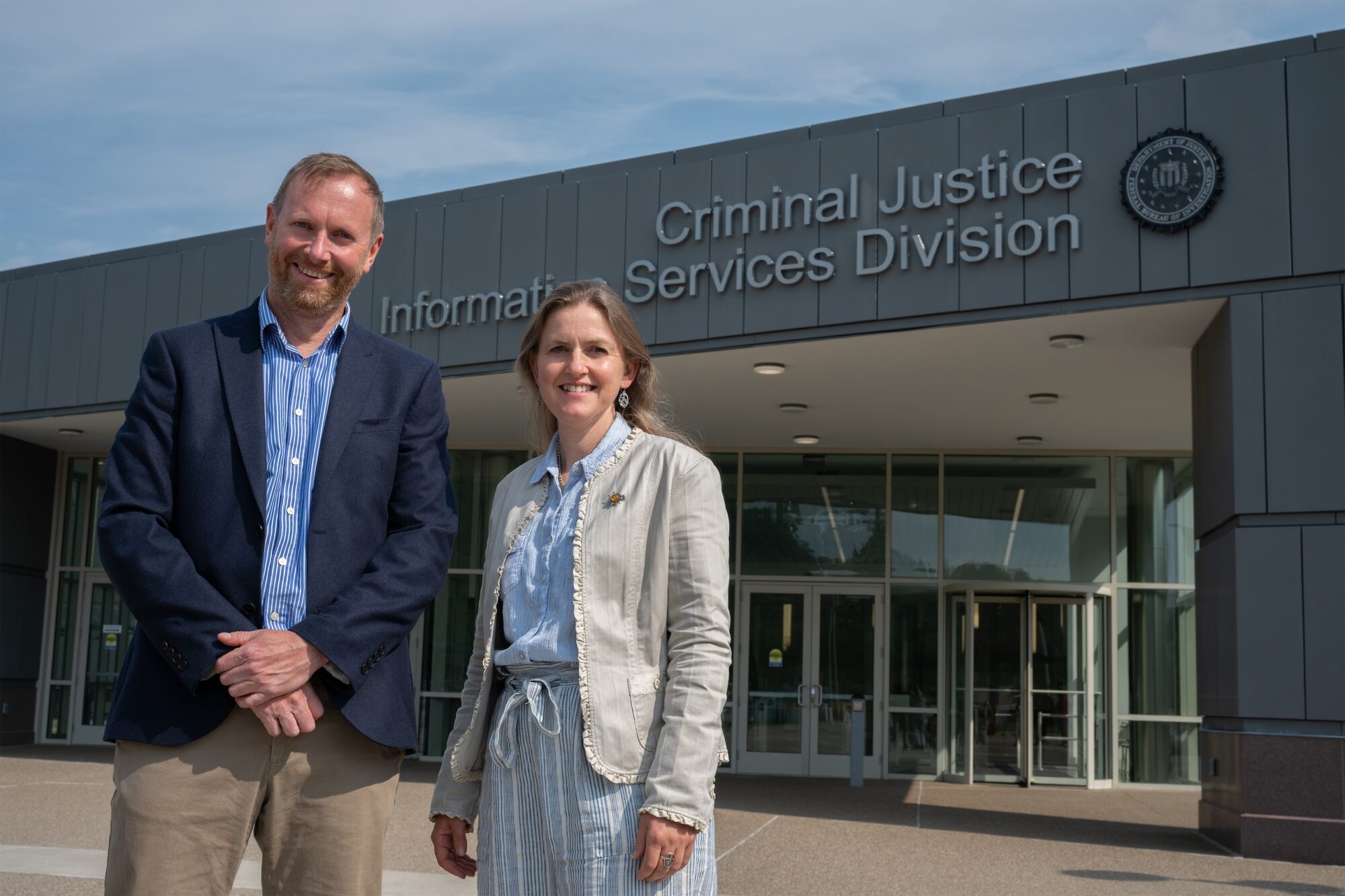 Ex-Police Officers Collaborate with FBI to Boost Performance and Well-Being in High-Stress Environments