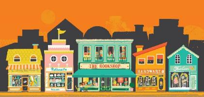 Discover Bookshop Day 2024: Events, Authors, and Activities Across the UK