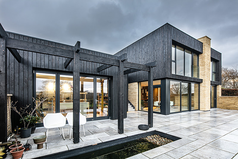 South Yorks Sustainable Transformation: Local Businesses are the Future of Eco-Luxury Living