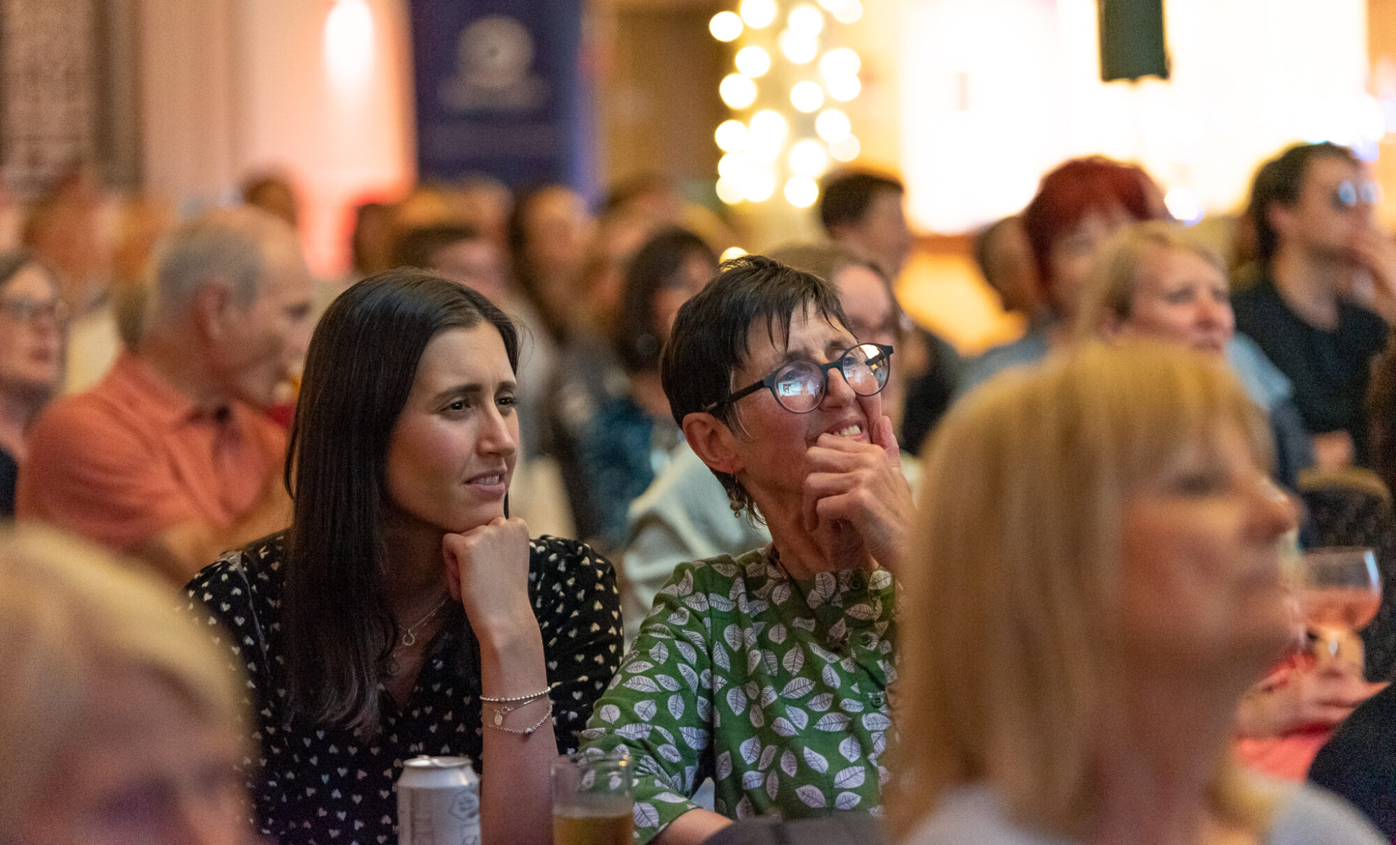 Big Ideas: Science, Sport and Digital Life in Harrogate