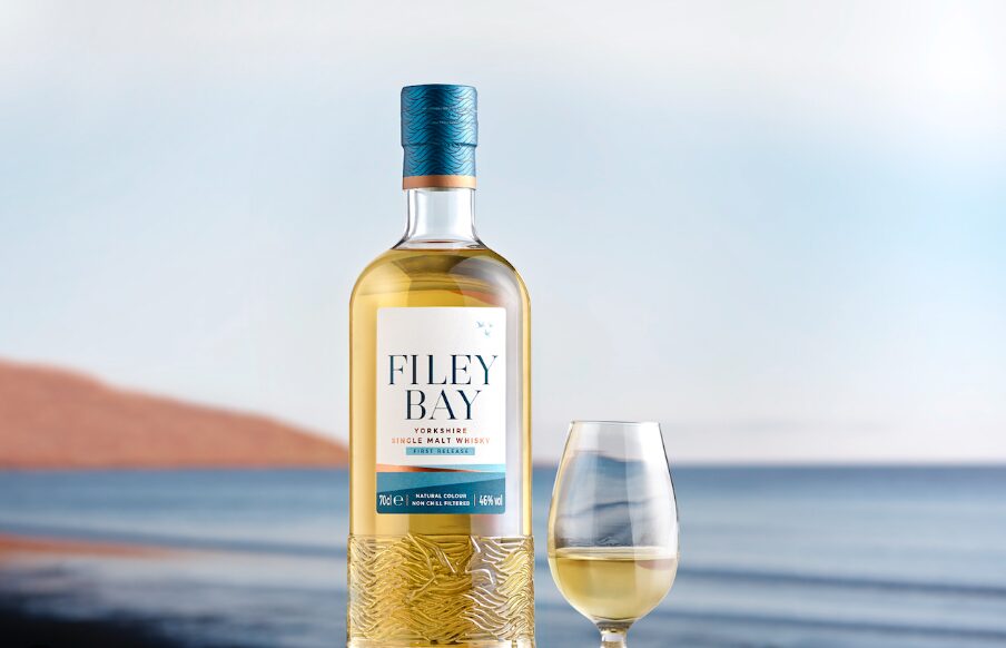 Introducing Yorkshire’s 2023 Festive Whisky: Filey Bay Sherry Cask Reserve #5