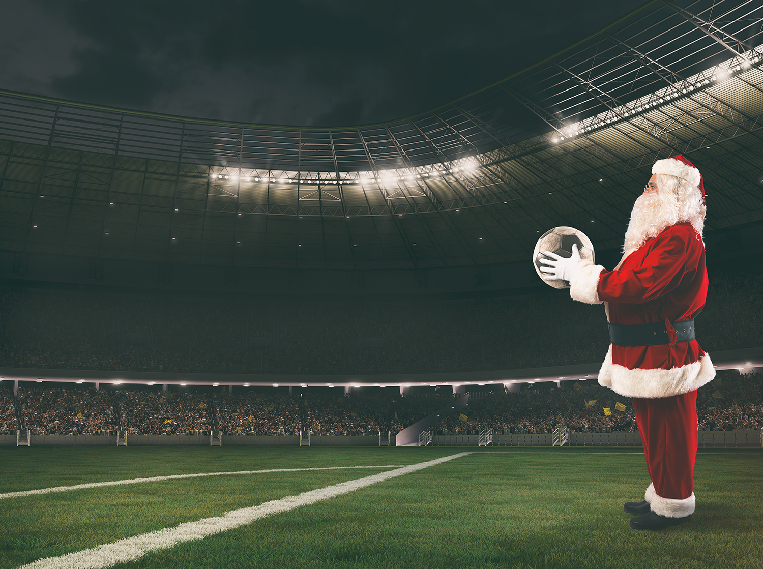 Boxing Day 2024 Fixtures in Yorkshire