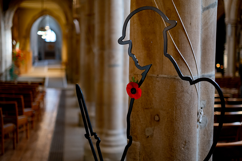 Newsletter: Saturday 9th November 2024