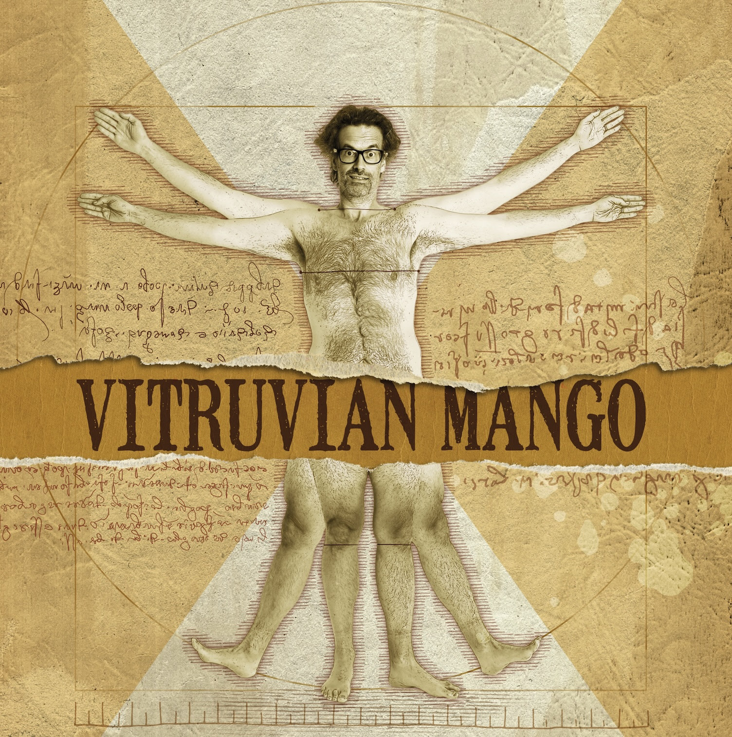 What’s Vitruvian Mango About?