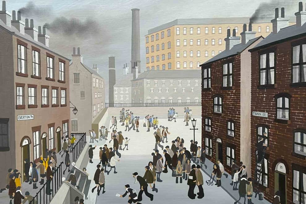 What’s Happening in Yorkshire: Harrogate Antiques and Art Fair This February