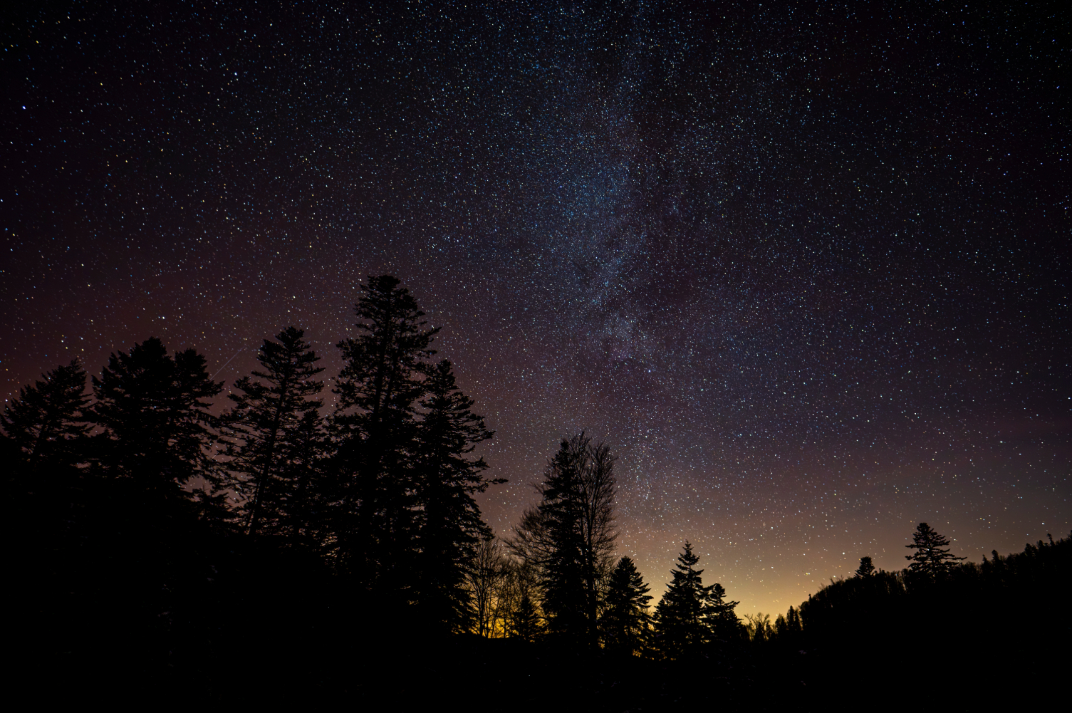 Yorkshire Dark Skies Festival 2025