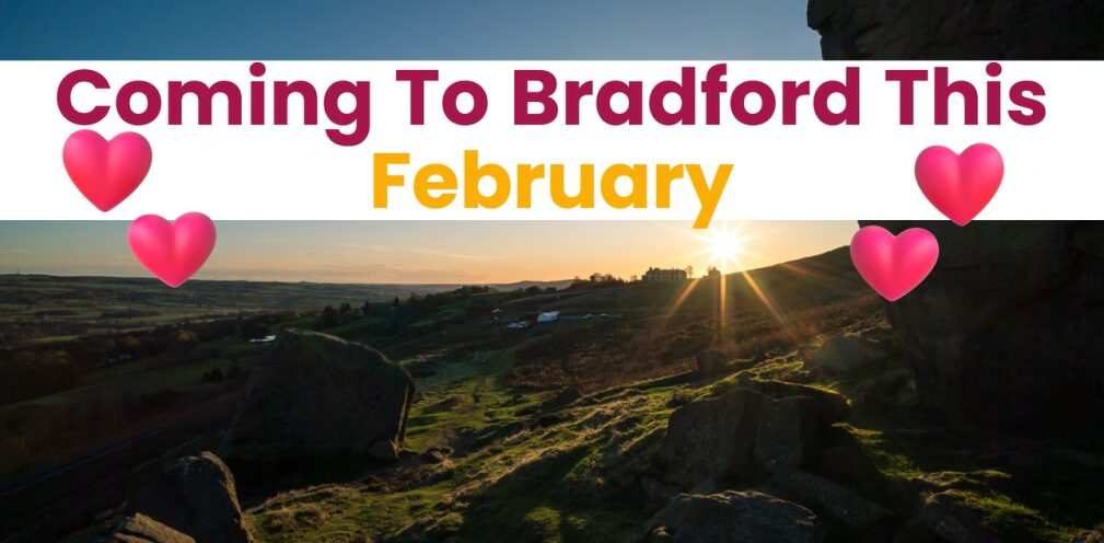 What's On in Bradford This February: Festivals, Art, and Family Fun