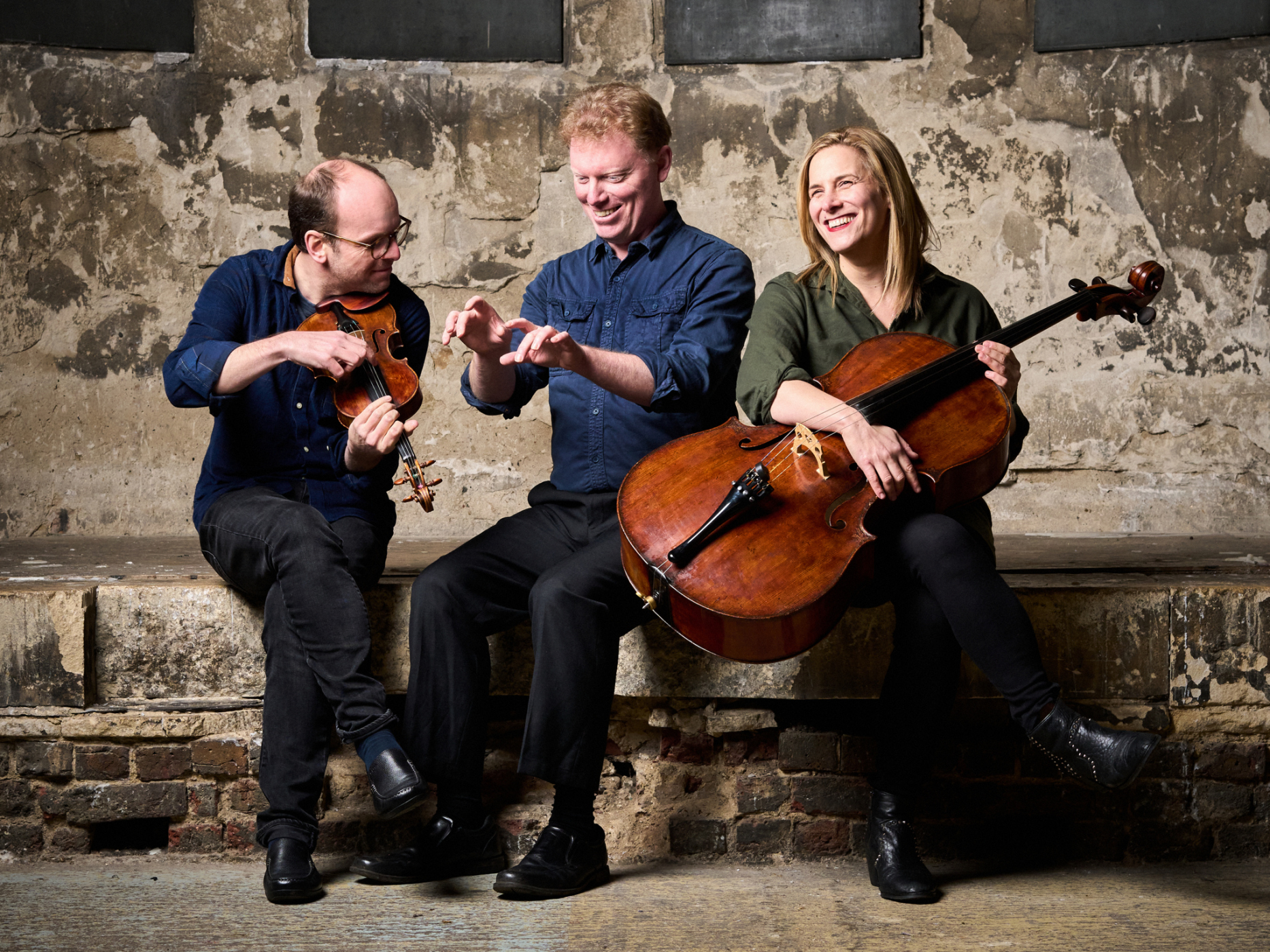 Romantic Piano Trios and Bach in the Round: Sheffield’s Must-See February Music Events