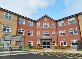 Ebor Court Care Home Raises £300 for Children with Cancer UK Through 8-Hour Cycling Challenge