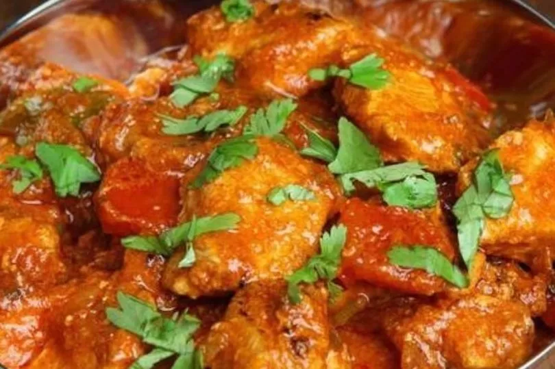 Yorkshire’s Best Curry Spots: Who Took Home the Top Prizes?