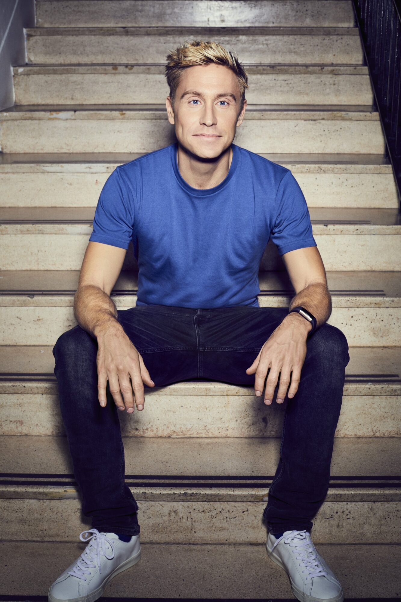 Who's Performing at Tramlines 2025? Russell Howard, Lucy Beaumont & More Join the Comedy Line-up
